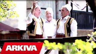 Flori Hyka - Amaneti Djal Pas Djali