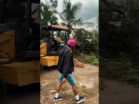 ¡GESTIÓN EN MARCHA! 🌧️🚧