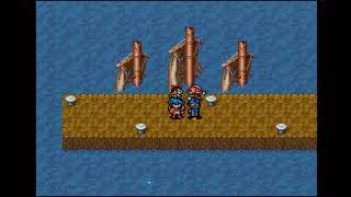 #21【BOF】ブレスオブファイア【初見プレイ動画】