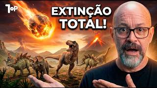 O Último Dia dos Dinossauros Explicado