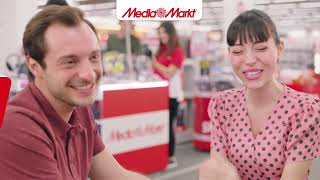 Yuvasını kuranların adresi elektroniğin uzmanı MediaMarkt!