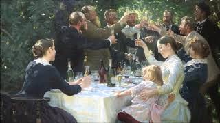 The Office Birthday or: Why I Hate Forced Socialisation