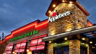 Secrets Applebee's Never Wanted You To Know