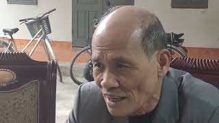 Gặp mặt 52 năm Ngày nhập ngũ (2/5)