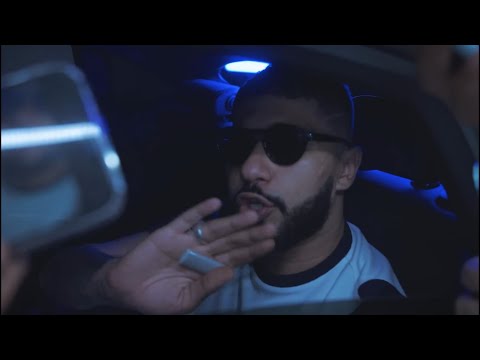 ElGrandeToto ft. Figoshin x Flenn - Caféine (Music Video)