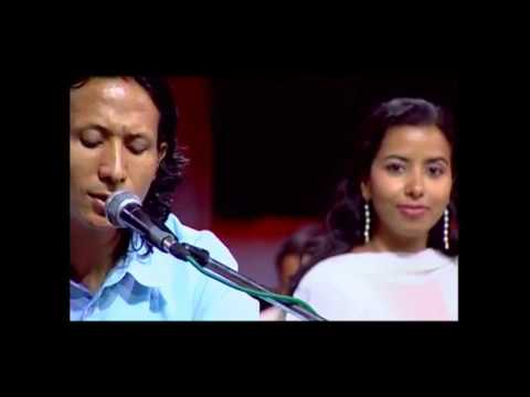 A KANCHHA BY SURAJ KUMAR THAPA N SHEELA BISTA