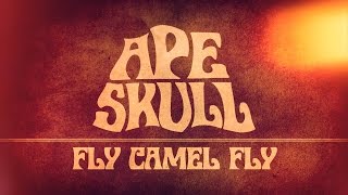 Download lagu APE SKULL - 'FlyCamel Fly' ::: HPS023 TEASER mp3
