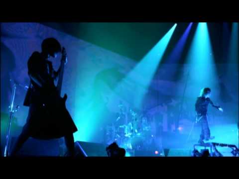 Dir en grey - OBSCURE [Live at Budokan HD]
