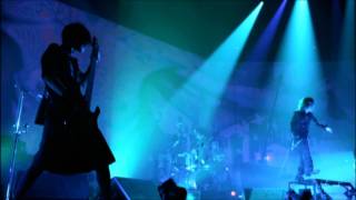 Dir en grey - OBSCURE [Live at Budokan HD]
