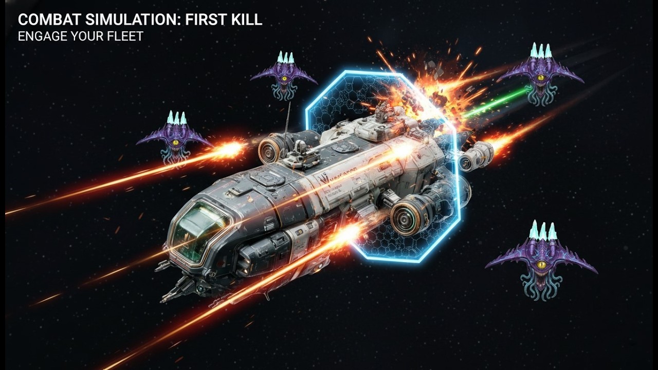 Advanced Combat trailer