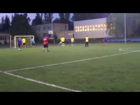 PLP SIERNIECZEK 20 KOL. SUPERLIGA  BBF - BPIK 9:7