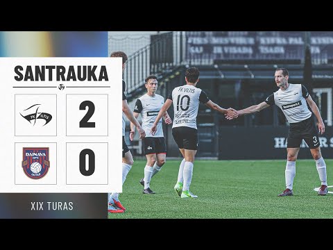 Viltis 2:0 Dainava B (2025 m. II lyga)