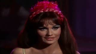 Star Trek TOS - Wolf in the Fold