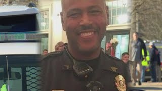 Hancock Co. deputy killed in shooting