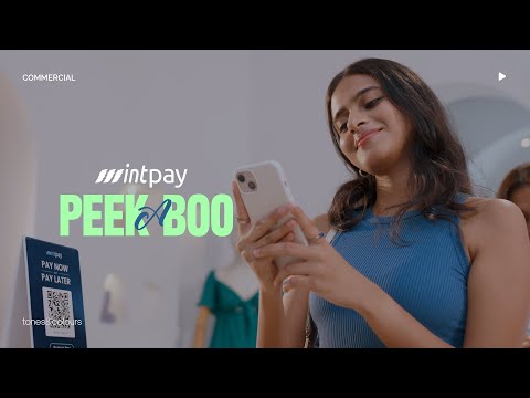 Mintpay I Peek-a-Boo