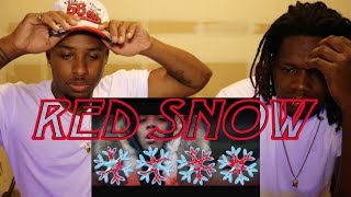 G Herbo - Red Snow (Official Music Video) - REACTION