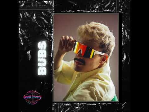 Indie Dance The Mix Series  Bubs