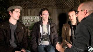 Les Frères du Son Rencontrent : Parc-X Trio