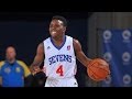 Aquille Carr NBA D League Highlights W Delaware 87ers