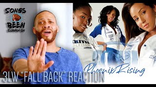 3LW - Fall Back REACTION (Songs You Been Sleepin' On)
