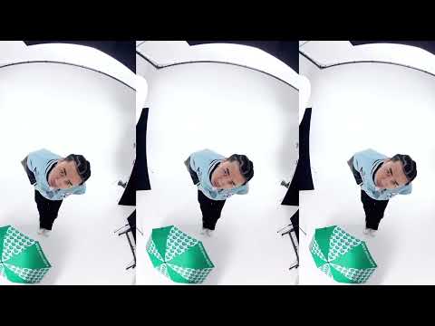 马思唯Masiwei - Flow Guilty [Official Music Video]