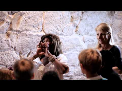 Regula Curti talks about Tina Turner on the Children Beyond project