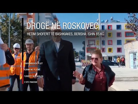 Edicioni informativ - 22 gusht 2020 - Ora 20:00 - RTV Ora