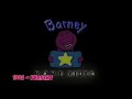 The Evolution Of Barney Home Video Logo