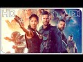Trailer