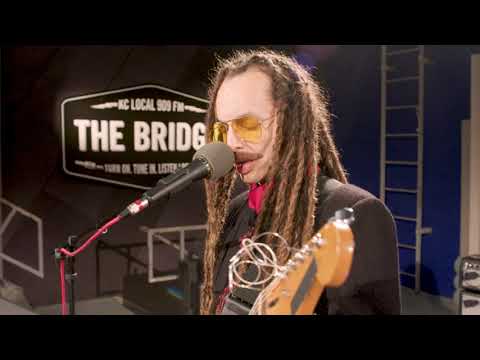 Making Movies -  'Kid A' | The Bridge 909 in Studio