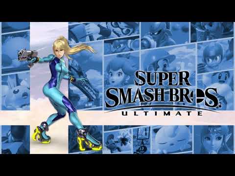 Brinstar (Brawl) - Super Smash Bros. Ultimate