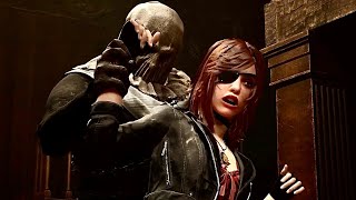 TORMENTED SOULS 2 Walkthrough Gameplay (Demo Ending)