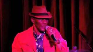 The Jolly Boys - Riders on the Storm LIVE at Hiro Ballroom, NYC