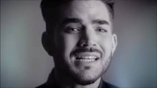 MP3s Killed The Record Companies- Adam Lambert Lyric Video.
