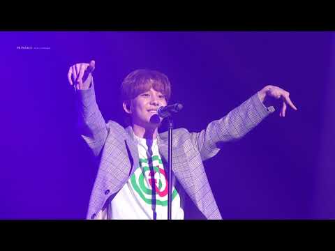 190525 합주실 박경 귀차니스트 직캠