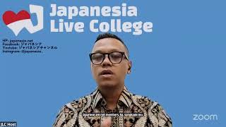 ジャパネシア｜ライブストリーミング