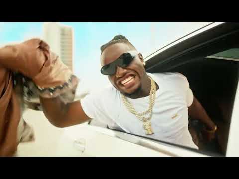 Drela,  Durella - JEKOMO (Official Music Video)