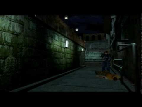 Resident Evil 2 - Special Key and Attires HD