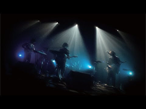 dansa med dig - Full Live Show - Beyond Our Line of Sight