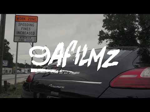 D-Aye Play Your Part [SHOT BY 9AFILMZ]