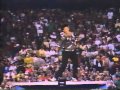 Superbowl XXII Halftime W Rockettes Jan 1988