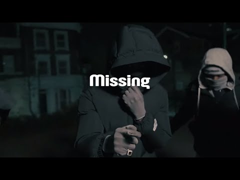 [FREE] CT Saviest x Triggla x Dark UK Drill Type Beat 'Missing' {prod Onyx}