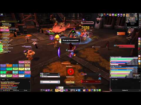 Heroic: Beastlord Darmac