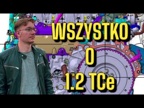 All about 1.2 Tce engines (H5FT, D4FT)(Renault, Nissan)