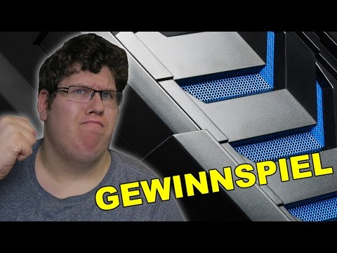 Auf der Gamescom alle besiegt!1!1 - CAPTIVA GEWINNSPIEL