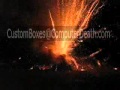 New Year's Eve 2005, 20,000 Bottle Rockets