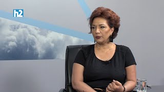 Ամենավտանգավորը հային արցախցու, սյունեցու, շիրակցու բաժանելն է. Մարինե Դեինյան