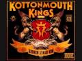 Kottonmouth Kings Hidden Stash 420 Looking out the Window