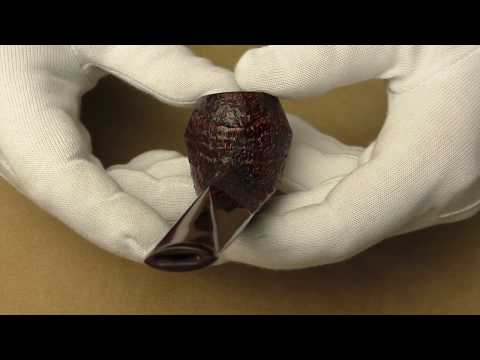 Dunhill Stubby Cumberland 5104 - pipe C794