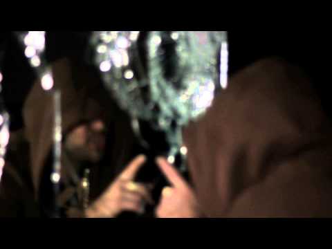 Gotik & RomeoRom ft  Vincenzo Da Via Anfossi   Galera Official VideoClip